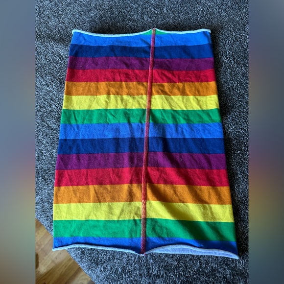 Tom Boy X Multiclava Size 1 Face Cover/Bandana - Picture 1 of 3